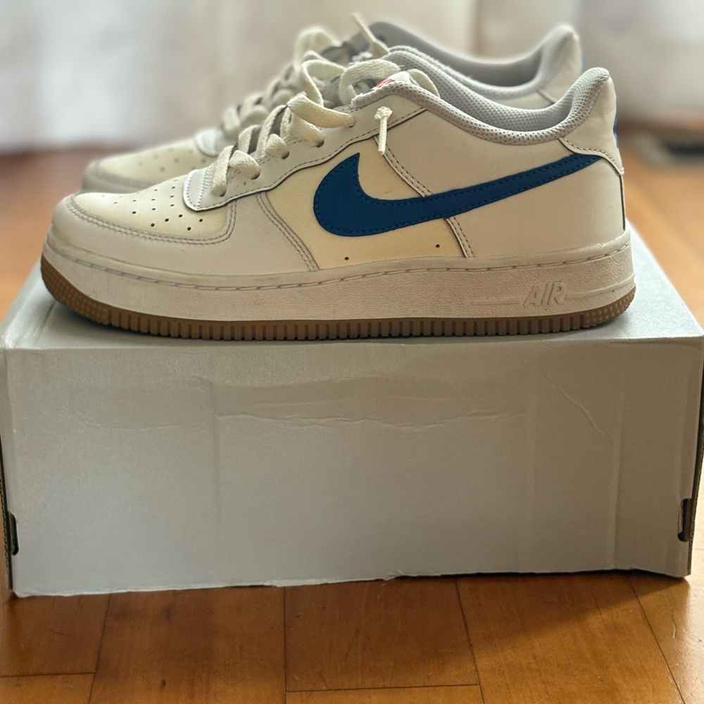 Nike Kids' Air Force One